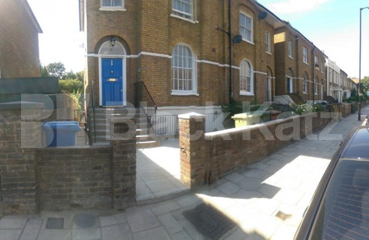 			NEW INSTRUCTION, 2 Bedroom, 1 bath, 1 reception Apartment			 Peckham Hill Street SE15, Peckham 